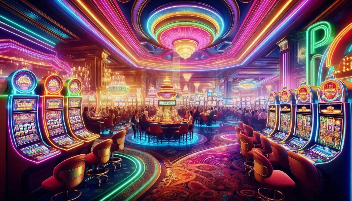 Fun Casino